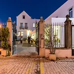 Recife Hotel Albufeira