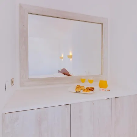 Recife Hotell Albufeira