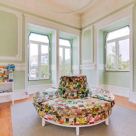 Recife Hotell Albufeira