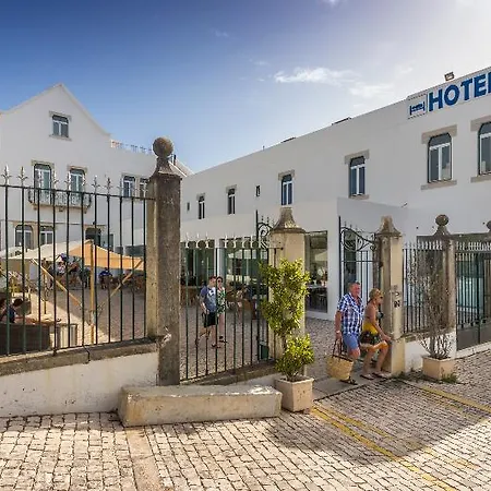 Hotell Recife Albufeira