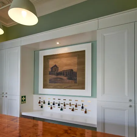 Recife Hotell Albufeira