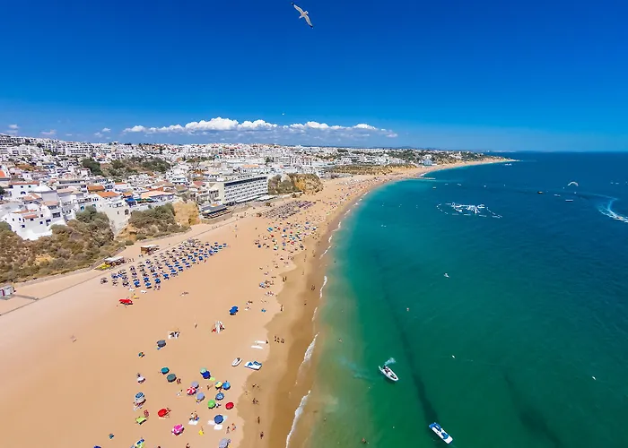 Ξενοδοχείο Recife