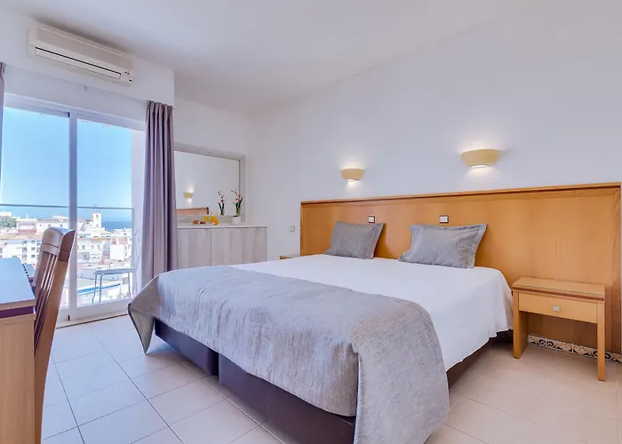 Recife Ξενοδοχείο 2*