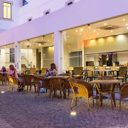 Recife Albufeira