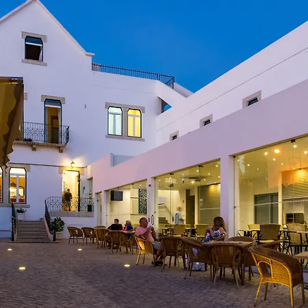 Otel Recife