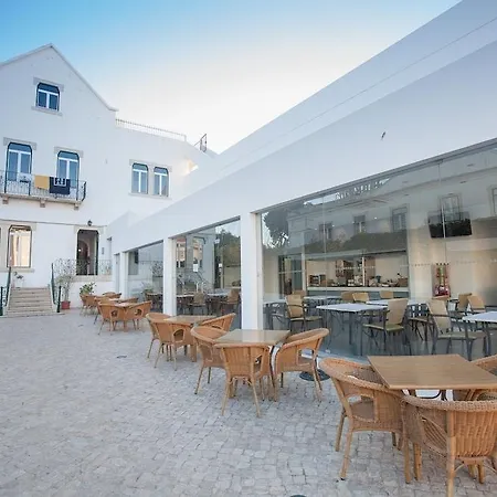 Recife Otel Albufeira