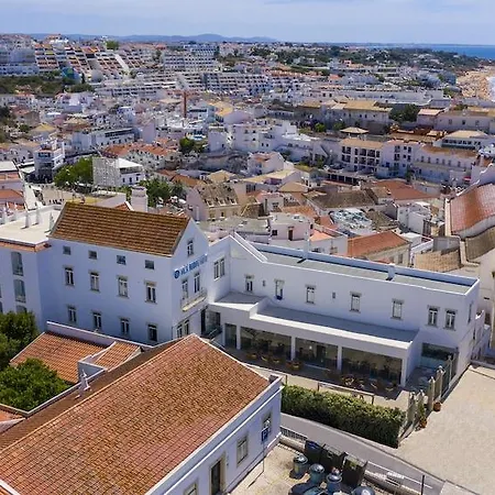 Recife Otel Albufeira