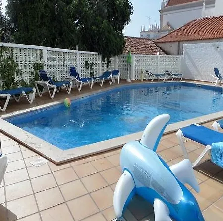 Recife 2* Albufeira