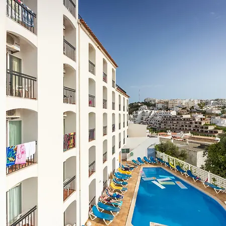 Otel Recife 2*