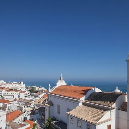 Recife Hotell Albufeira