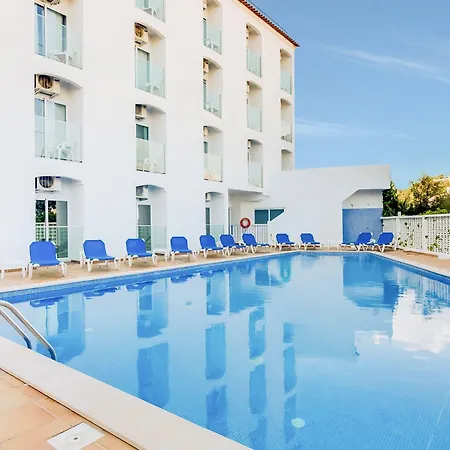 Otel Recife Albufeira