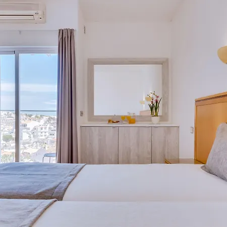 Recife Hotel Albufeira