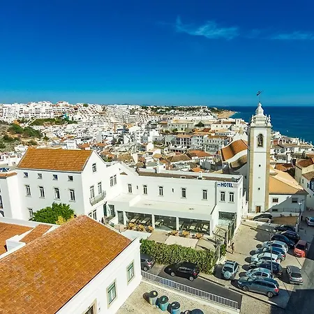 Ξενοδοχείο Recife