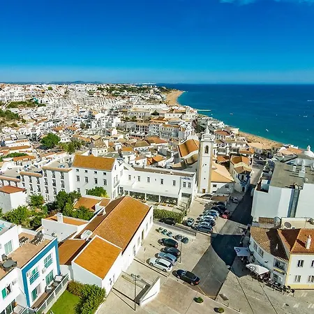 Ξενοδοχείο Recife Αλμπουφέιρα