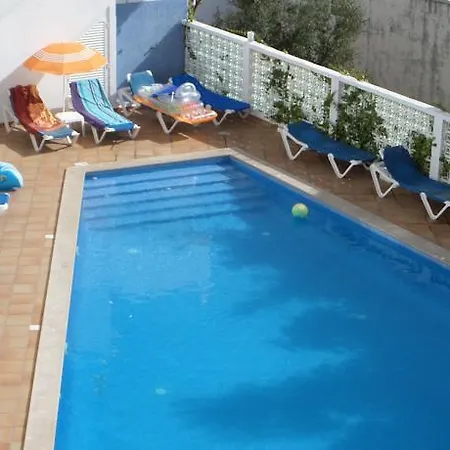 Recife Hotell