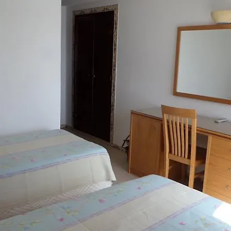 Hotell Recife 2*