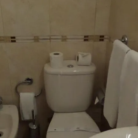Recife Hotell 2*