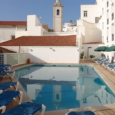 Recife Hotell 2*
