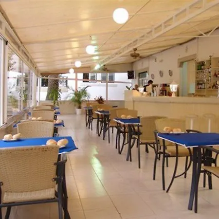 Otel Recife Albufeira