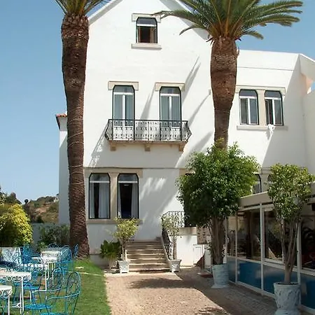 Hotell Recife Albufeira