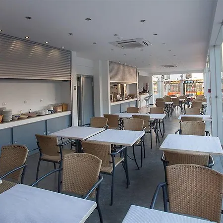 Otel Recife Albufeira