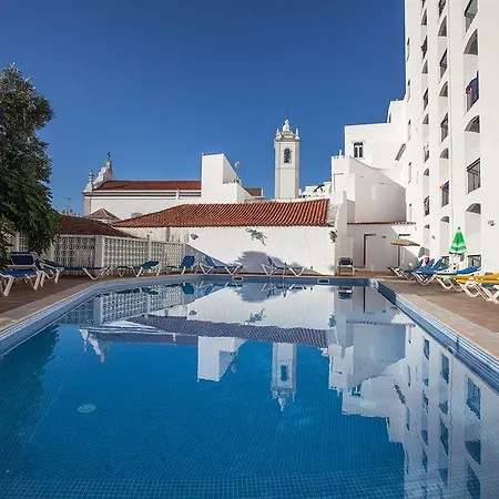 Recife Otel Albufeira