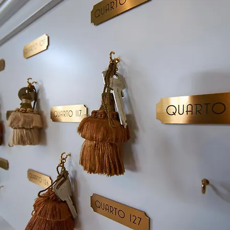 Otel Recife 2*