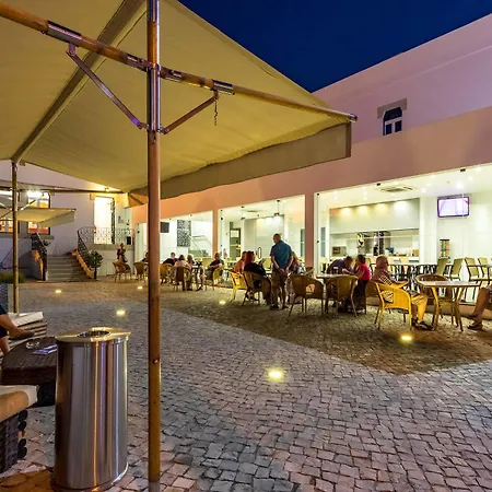 Recife Otel Albufeira