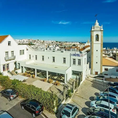 Recife Albufeira