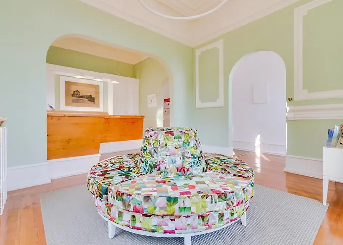 Recife Ξενοδοχείο