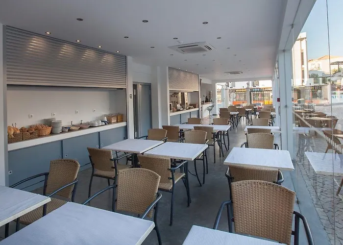 Ξενοδοχείο Recife