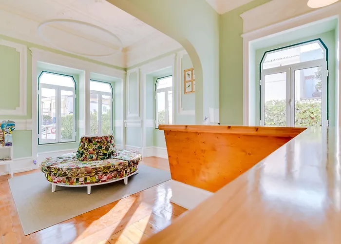 Ξενοδοχείο Recife 2*