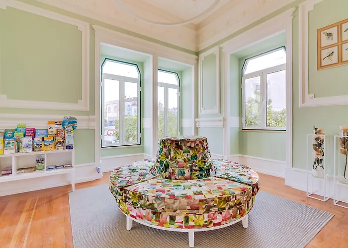 Recife Ξενοδοχείο Αλμπουφέιρα