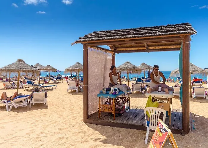 Recife Ξενοδοχείο