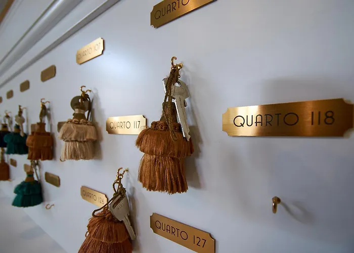 Ξενοδοχείο Recife 2*