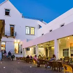 Recife 2* アルブフェイラ