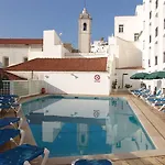 Recife ホテル 2*