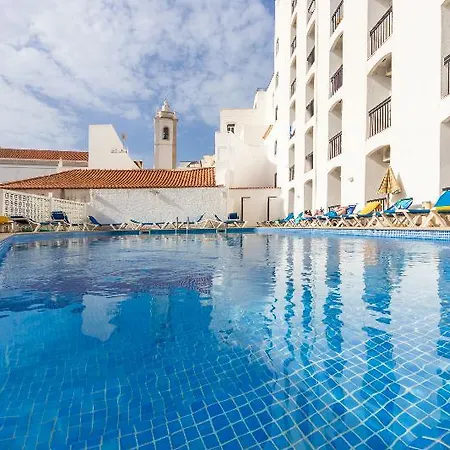 Ξενοδοχείο Recife