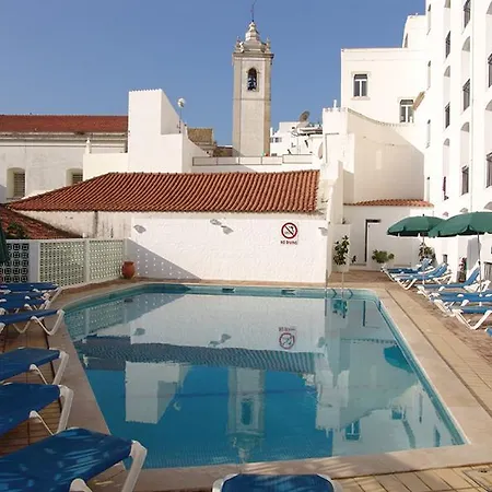 Recife Ξενοδοχείο 2*