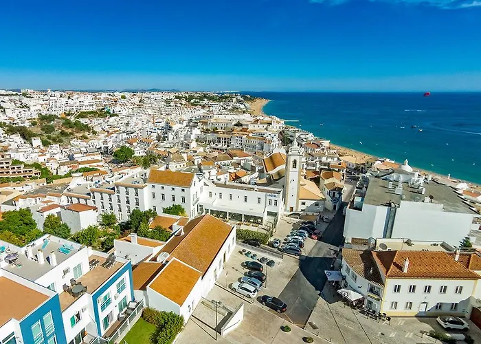 Hotel Recife Albufeira