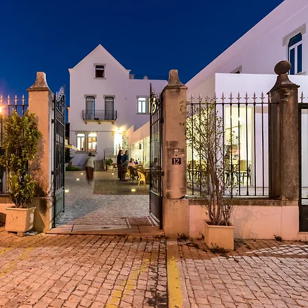 Recife Hotel Albufeira